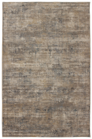 Турецкий ковёр из полиэстера (Met/C270BH/LBluBl/230x160)