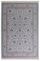  ковёр из бамбуковой вискозы (IS137C/L.BLUE PSTL P5/300) 