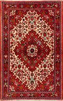 Иранский ковёр из шерсти (17-3040516/155x100) 