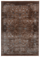 Иранский ковёр  (1200Soft/6131/350x250) 