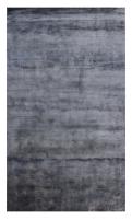 Индийский ковёр из арт-шёлка (VISCOSE/NAVY/400x300)