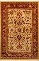 Иранский ковёр из шерсти (07-614 /313x207)