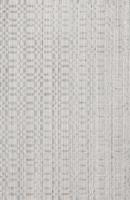 Индийский ковёр из шерсти и арт-шёлка (5057/HAVANA HANDLOOM/GREY)
