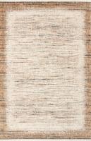 Турецкий ковёр из полиэстера (Flat/B717D/Beige/290x200)