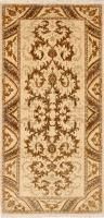Иранский ковёр из шерсти (07-1105/309x152)