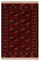 Иранский ковёр из шерсти (13-197/147x102)