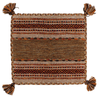 Индийский ковёр  (14-3800/50x50)