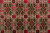 Иранский ковёр из шерсти (17-1032416 /110x45)