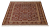 Иранский ковёр из шёлка (13-460/121x81)