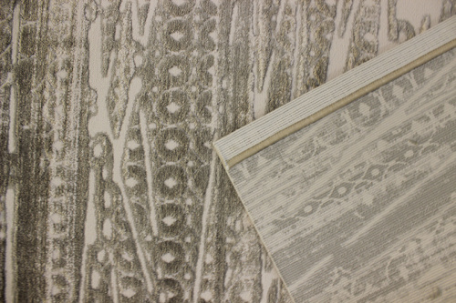 Ковер  (W7055_C53_81/D.GREY/C.IVORY/400x300)