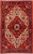 Иранский ковёр из шерсти (17-3040516/155x100) 