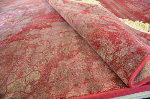 Ковер  (02M102/RED/340x240)