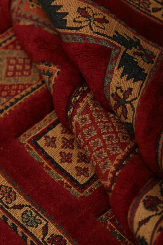 Иранский ковёр из шерсти (15-63813 /155x104)