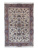 Иранский ковёр из шёлка и модала (QUM 602 /Cream/225x150) Иранский ковёр из шёлка и модала (QUM 602 /Cream/225x150)