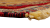 Иранский ковёр из шерсти (15-09613/203x80)