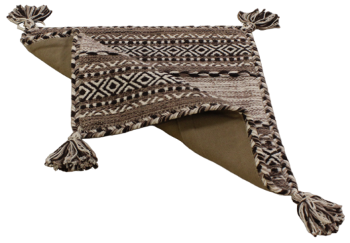 Бельгийский ковёр  (14-3819/50x50)