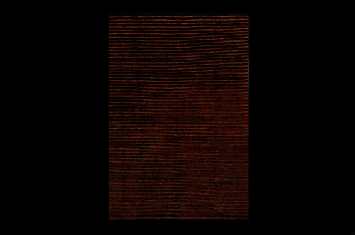 Индийский ковёр из шерсти (14-3016/263x227)