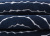 Индийский ковёр из шерсти и вискозы (HT-949/NAVY/300x200)