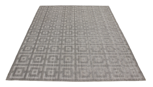 Индийский ковёр из шерсти и арт-шёлка (5058/Havana Handloom/300x)