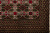 Иранский ковёр из шерсти (17-1032416 /110x45)