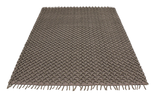 Индийский ковёр из шерсти (15-10261/200x150)