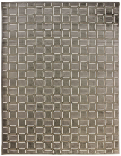 Бельгийский ковёр из вискозы и акрила (0CA013/SILVERGL1/340x240)