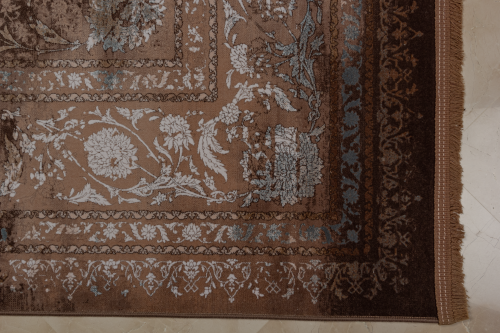 Иранский ковёр  (1200Soft/6131/350x250) 