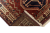 Иранский ковёр из шерсти (17-043116/205x128)