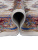 Иранский ковёр из шёлка и модала (QUM 602 /Cream/225x150) Иранский ковёр из шёлка и модала (QUM 602 /Cream/225x150)