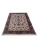 Иранский ковёр из шёлка и модала (QUM 602 /Cream/225x150) Иранский ковёр из шёлка и модала (QUM 602 /Cream/225x150)
