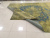 Ковер  (IS060H/DARK GOLD N4/160x160)