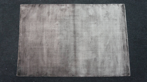 Бельгийский ковёр из бамбуковой вискозы (0IS023/D.GREYPSTLP6/340x2)