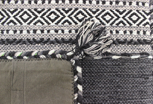 Бельгийский ковёр  (14-3834/50x50)