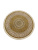 Ковер  (IS060H/DARK GOLD N4/160x160)