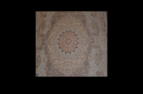 Ковер  (IS147B/L.BLUE PSTL P5/300x200)