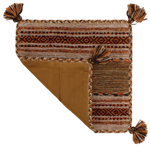 Индийский ковёр  (14-3800/50x50)