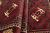 Иранский ковёр из шерсти (13-98 /234x143)