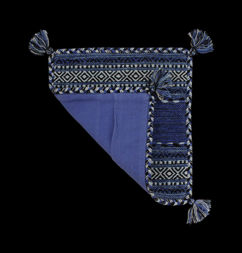 Индийский ковёр  (14-3836/50x50)