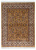 Иранский ковёр из шёлка и модала (QUM 617 /Beige/200x150) Иранский ковёр из шёлка и модала (QUM 617 /Beige/200x150)
