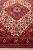 Иранский ковёр из шерсти (17-3040516/155x100) 