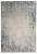 Турецкий ковёр из вискозы и акрила (Crw/A100AA/GrBl/230x160)