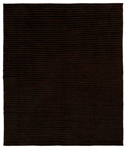 Индийский ковёр из шерсти (14-3016/263x227)