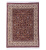 Иранский ковёр из шёлка и модала (QUM 617 /Red/225x150) Иранский ковёр из шёлка и модала (QUM 617 /Red/225x150)
