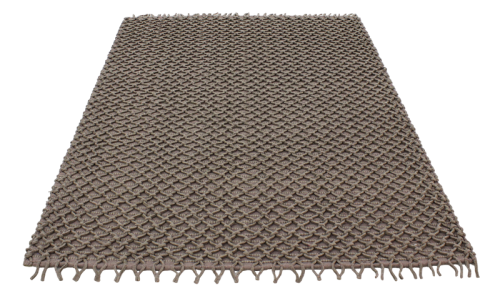 Индийский ковёр из шерсти (15-10278/250x175)