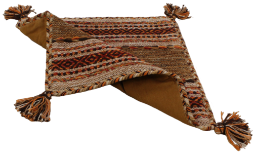 Индийский ковёр  (14-3800/50x50)