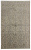 Бельгийский ковёр из вискозы (0VC940/BEIGE AB4/200x140) Бельгийский ковёр из вискозы (0VC940/BEIGE AB4/200x140)