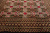 Иранский ковёр из шерсти (17-1032416 /110x45)