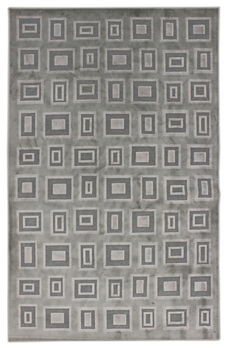 Бельгийский ковёр из вискозы (0VC943/LIGHT BLUE AB2/290)