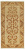 Иранский ковёр из шерсти (07-1105/309x152)