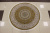 Ковер  (IS060H/DARK GOLD N4/160x160)